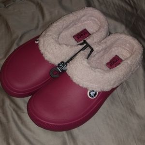 Classic Blitzen clogs